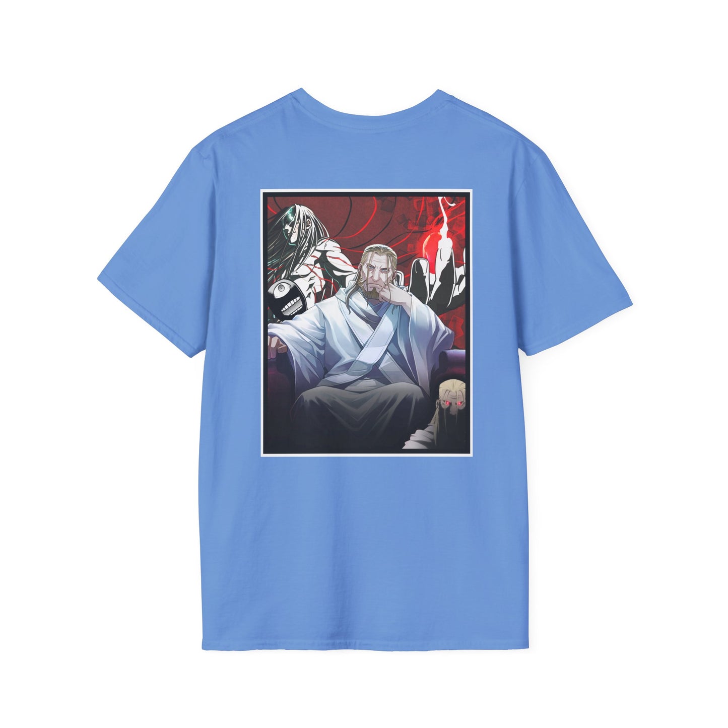Father (FULLMETAL) Casual Tee