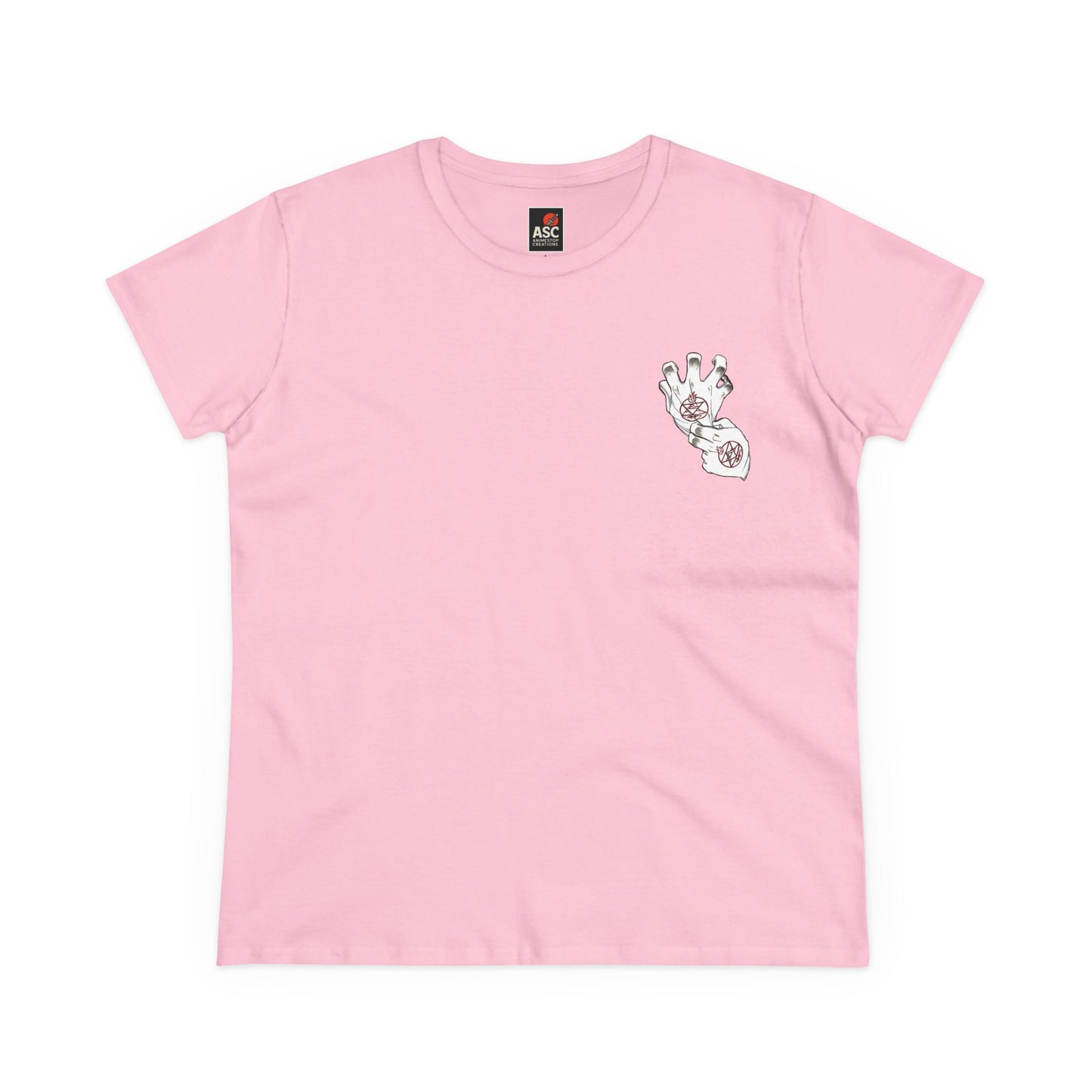 Roy Mustang (FULLMETAL) Women's Tee
