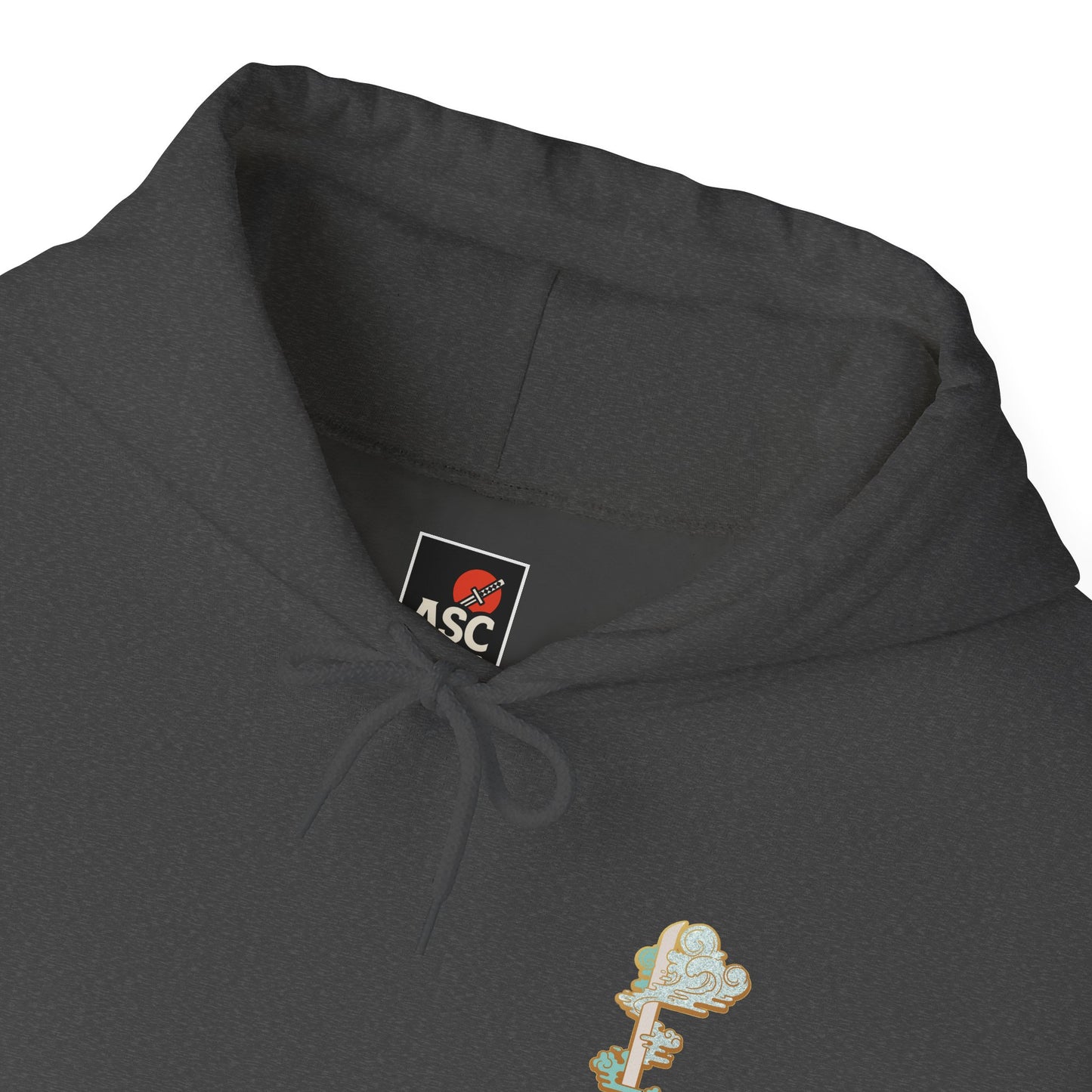 Muichiro Tokito (DEMON SLAYER) Hoodie
