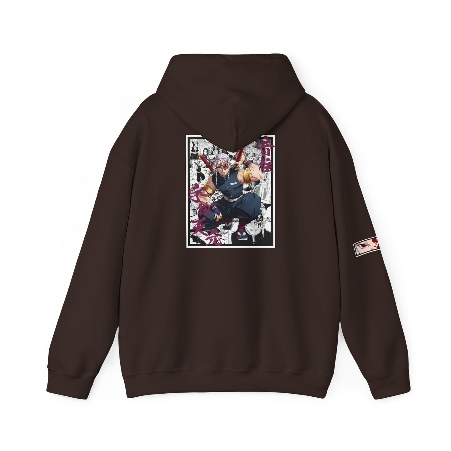Tengen Uzui (DEMON SLAYER) Hoodie
