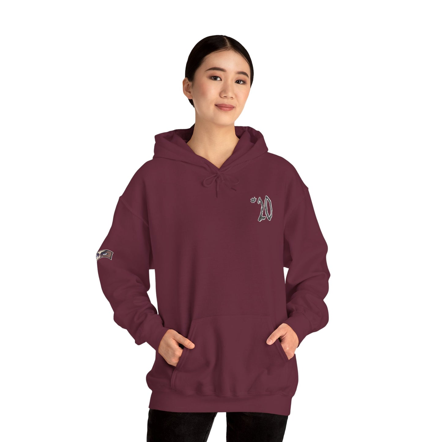Erwin Smith (ATTACK ON TITAN) Hoodie