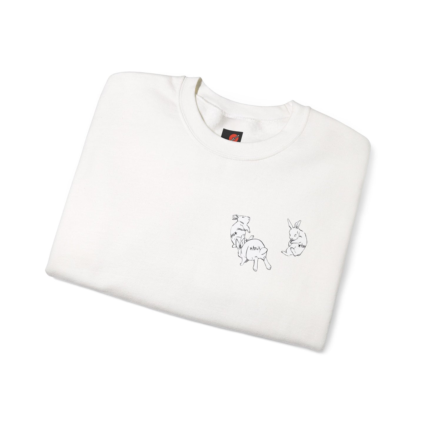 Megumi Fushiguro (JUJUTSU KAISEN) Crewneck