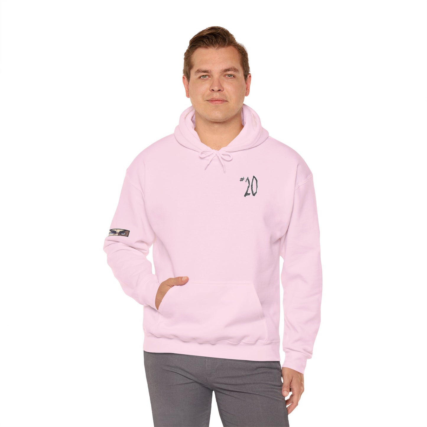 Erwin Smith (ATTACK ON TITAN) Hoodie