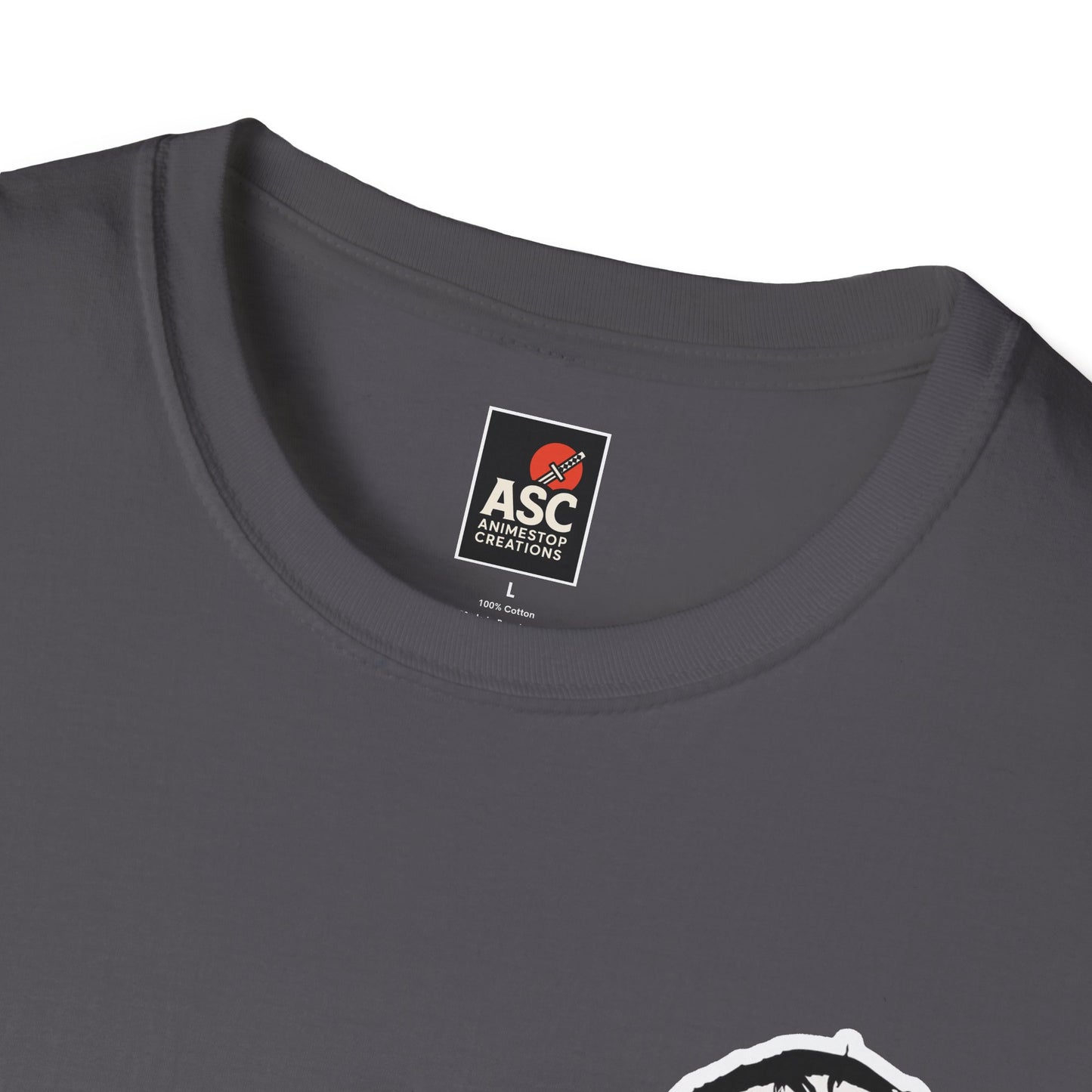 Alphonse Elric (FULLMETAL) Casual Tee