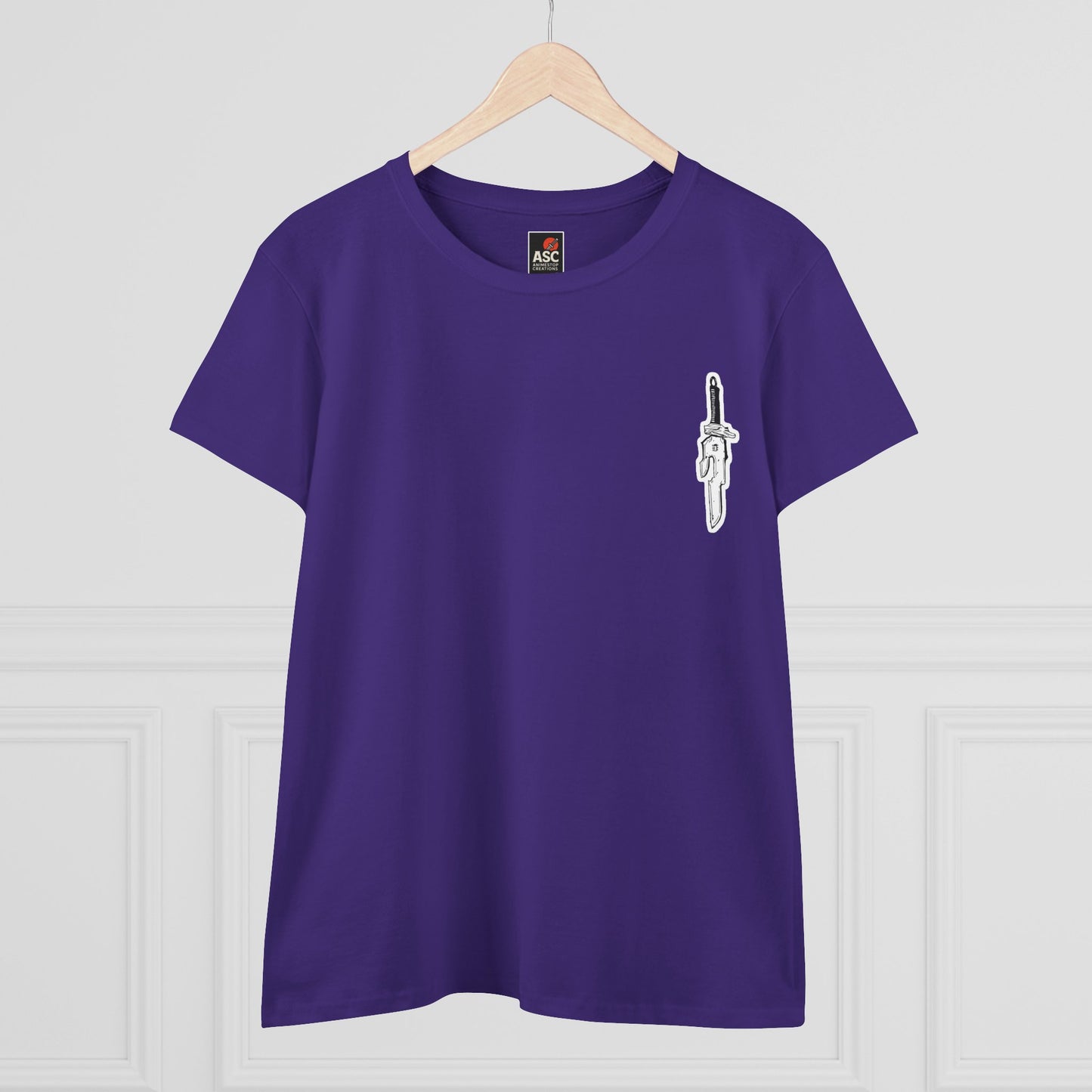 Toji Fushiguro (JUJUTSU KAISEN) Women's Tee