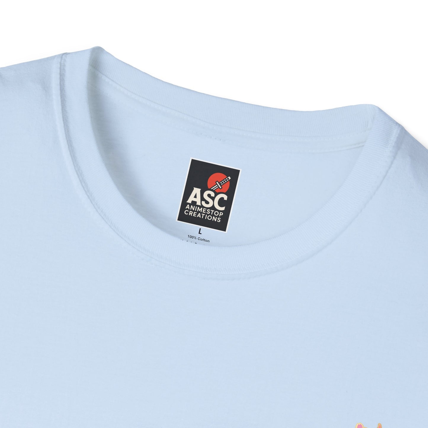 Kanroji Mitsuri (DEMON SLAYER) Casual Tee