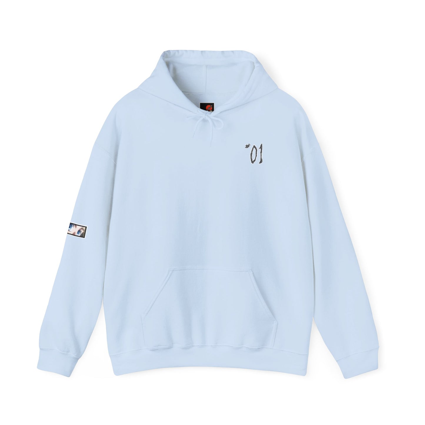 Armin Arlert (ATTACKONTITAN) Hoodie
