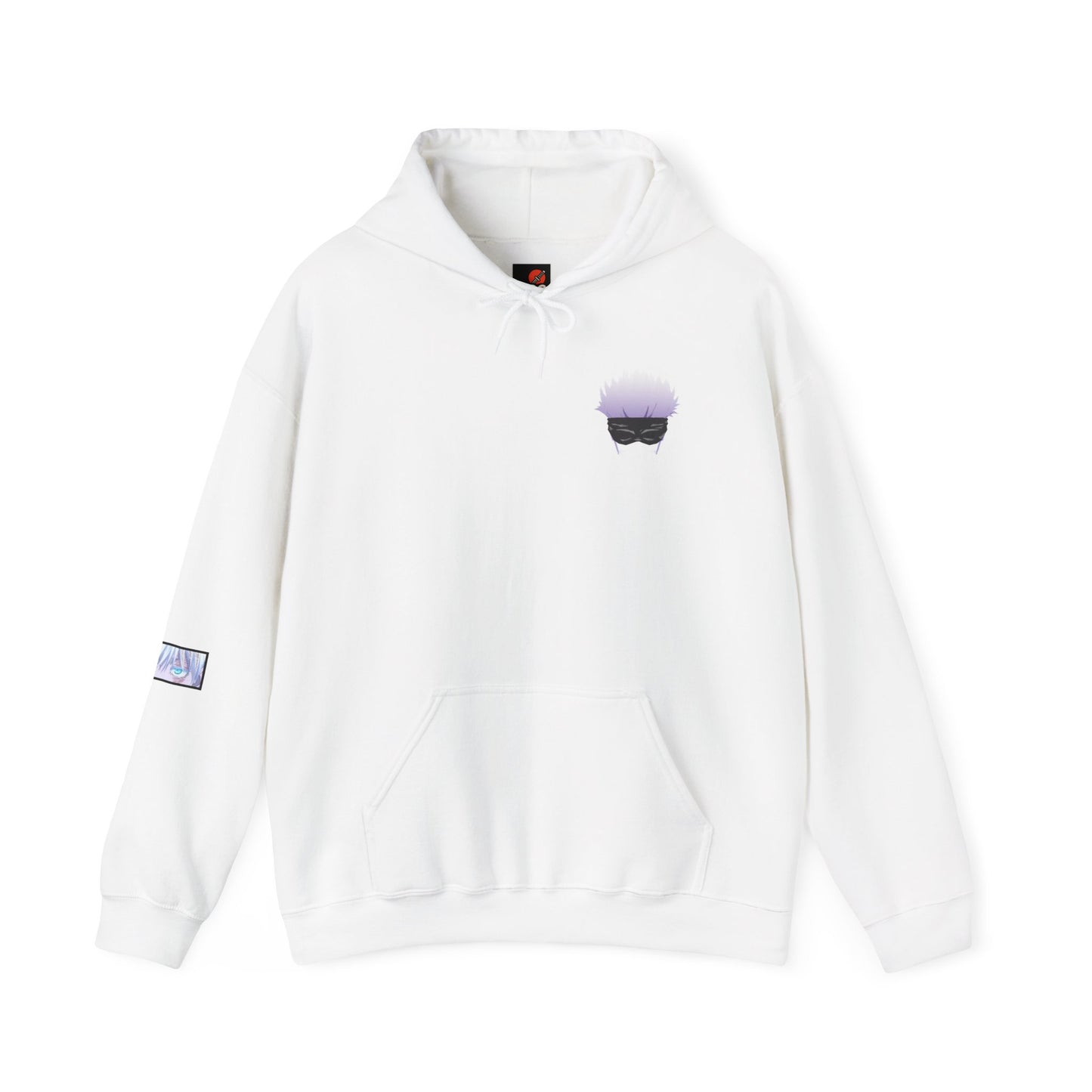 Satoru Gojo (JUJUTSU KAISEN) Hoodie