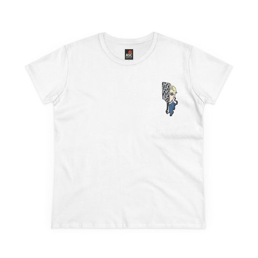 Kento Nanami (JUJUTSU KAISEN) Women's Tee