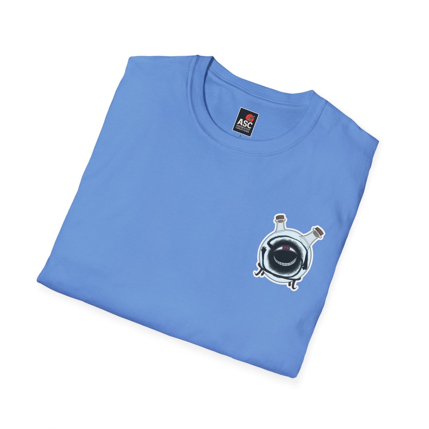 Father (FULLMETAL) Casual Tee