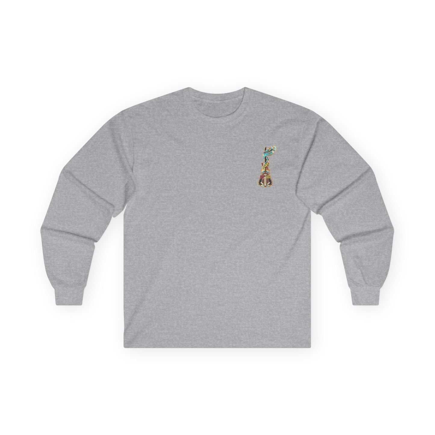 Giyu Tomioka (DEMON SLAYER) Long Sleeve
