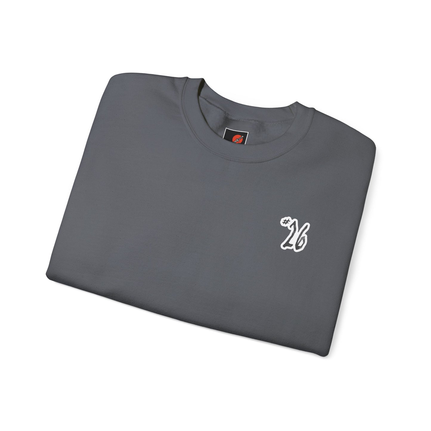 Zeke Yeager (ATTACK ON TITAN) Crewneck