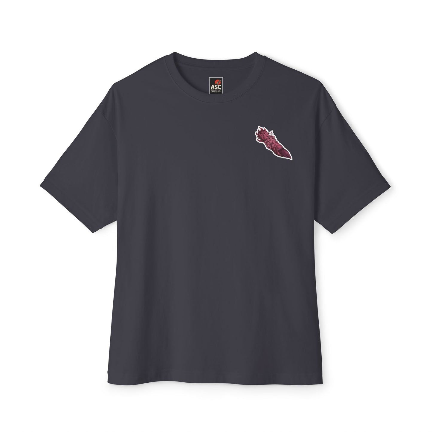 Ryomen Sukuna (JUJUTSU KAISEN) Oversized Tee