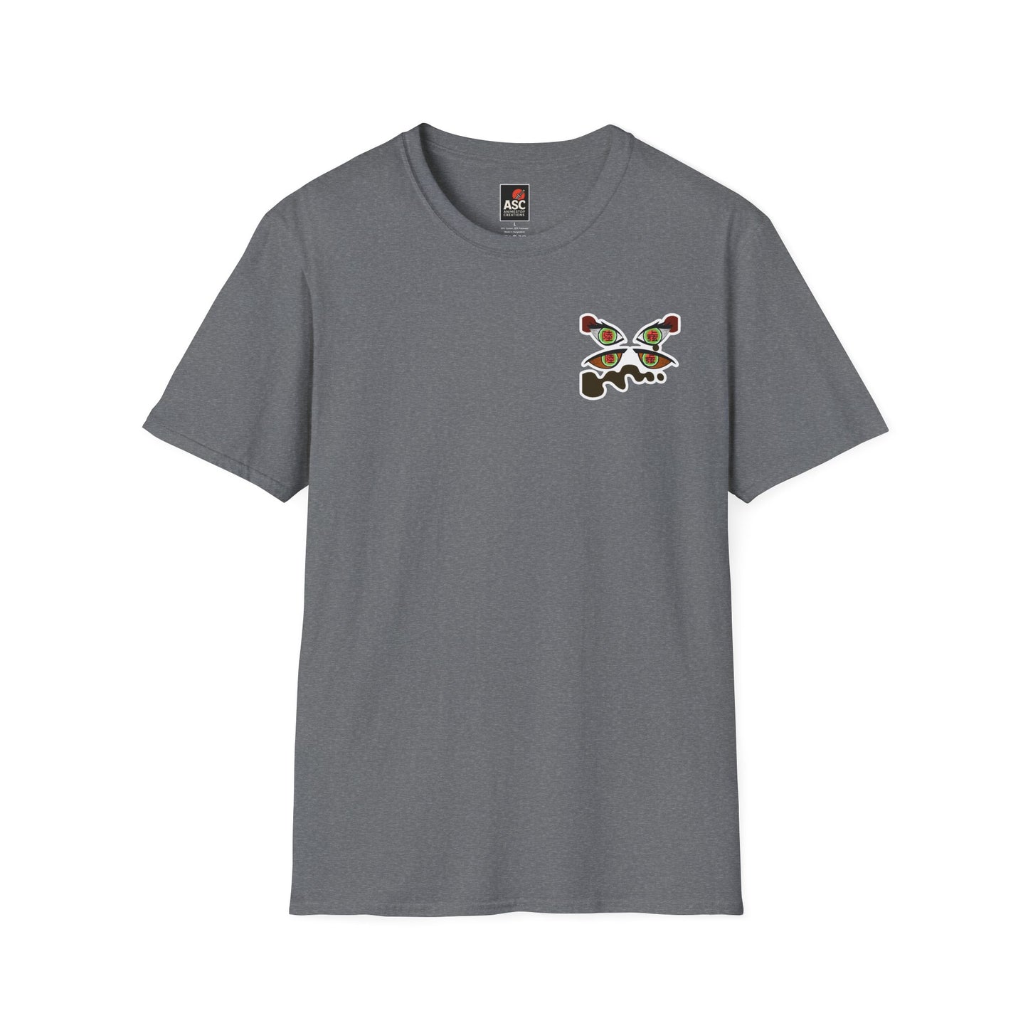 Gyutaro & Daki (DEMON SLAYER) Casual Tee