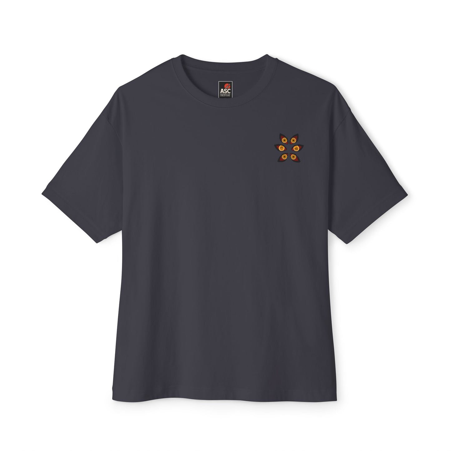 Kokushibo (DEMON SLAYER) Oversized Tee