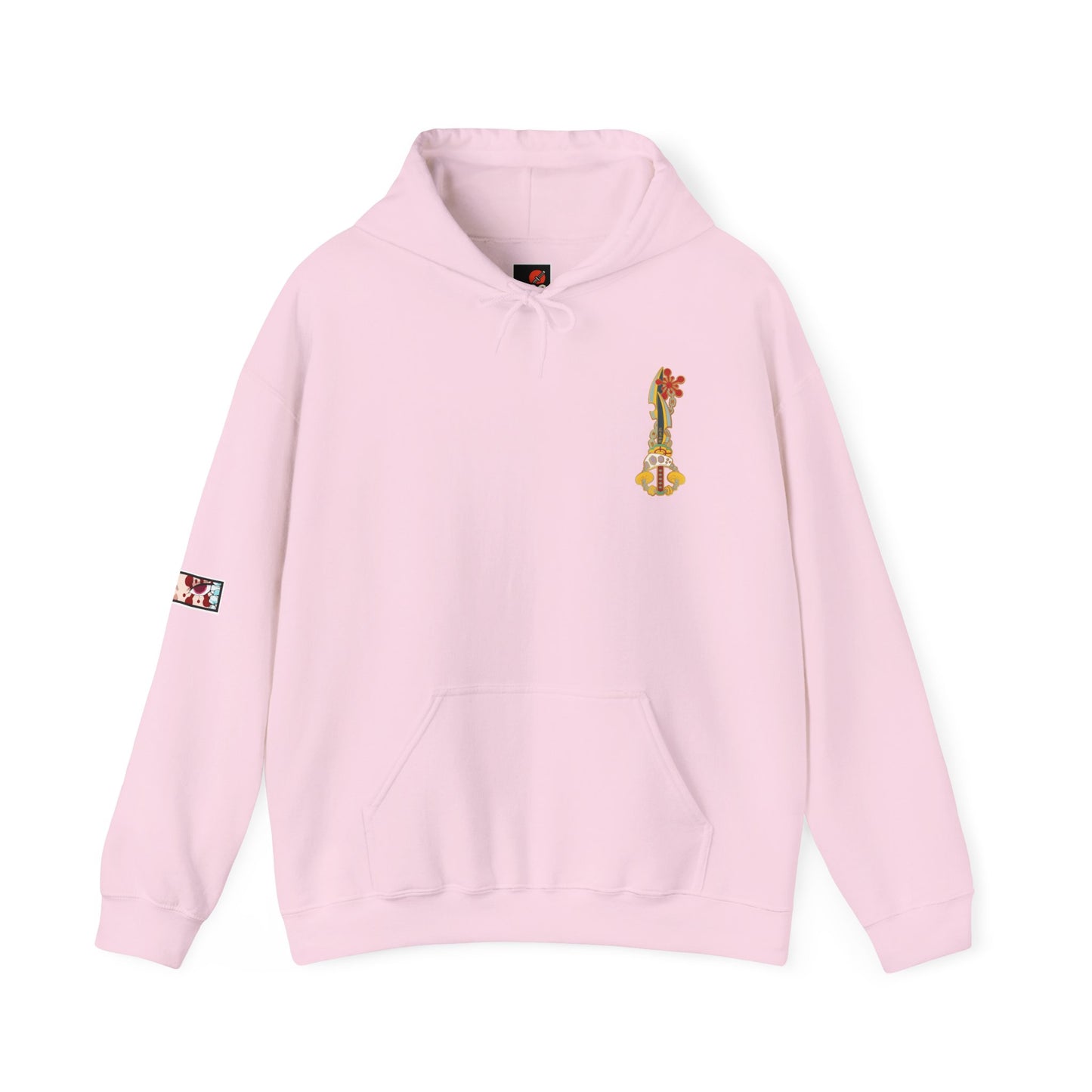 Tengen Uzui (DEMON SLAYER) Hoodie