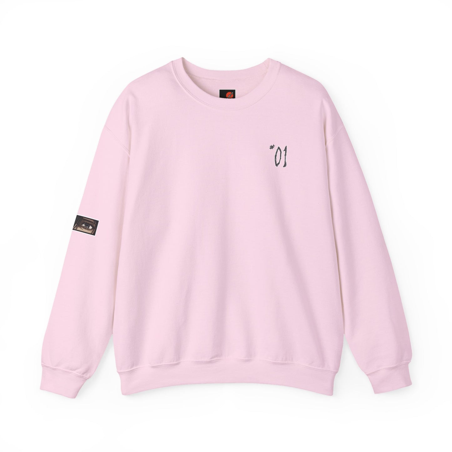 Mikasa Ackerman (ATTACK ON TITAN) Crewneck
