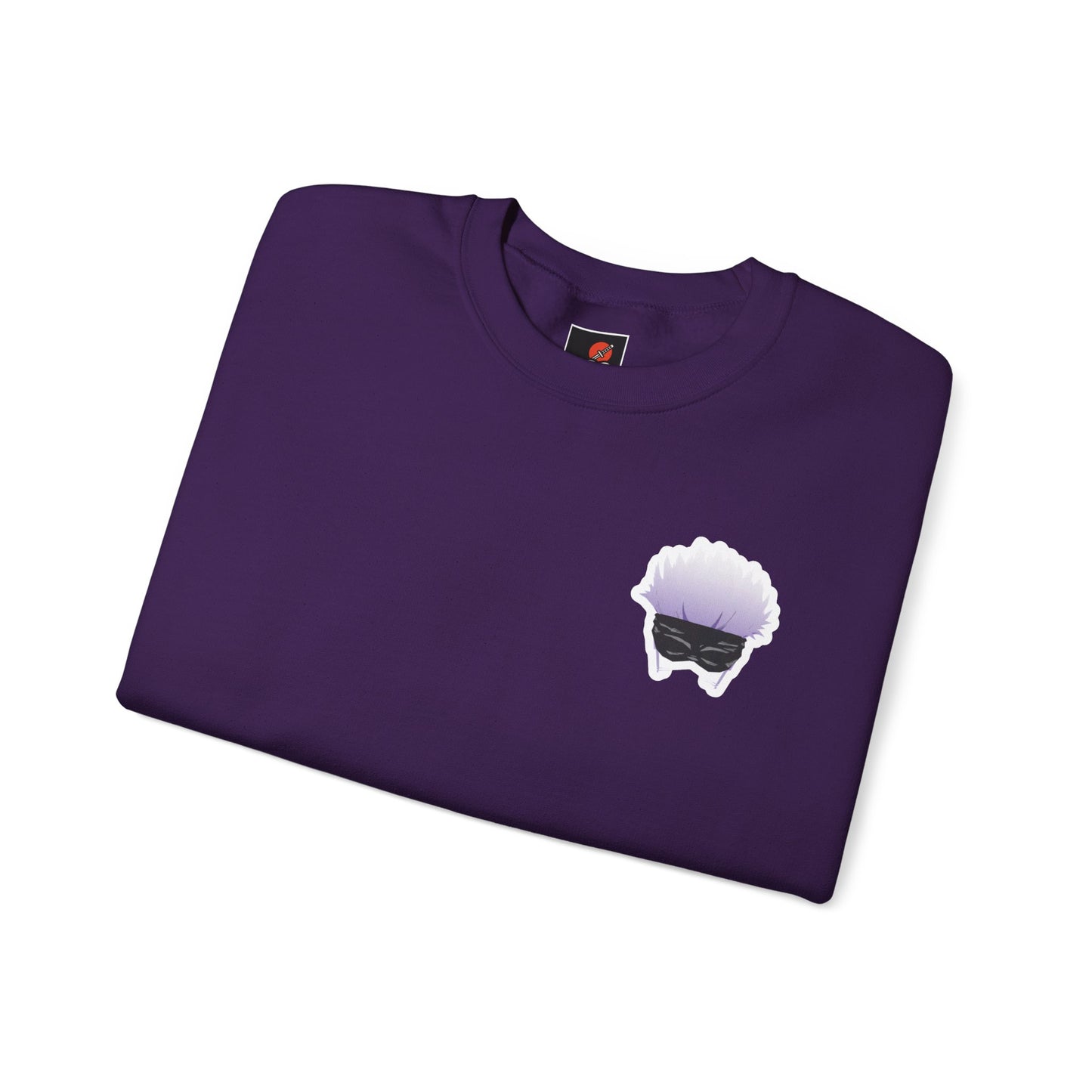 Satoru Gojo (JUJUTSU KAISEN) Crewneck