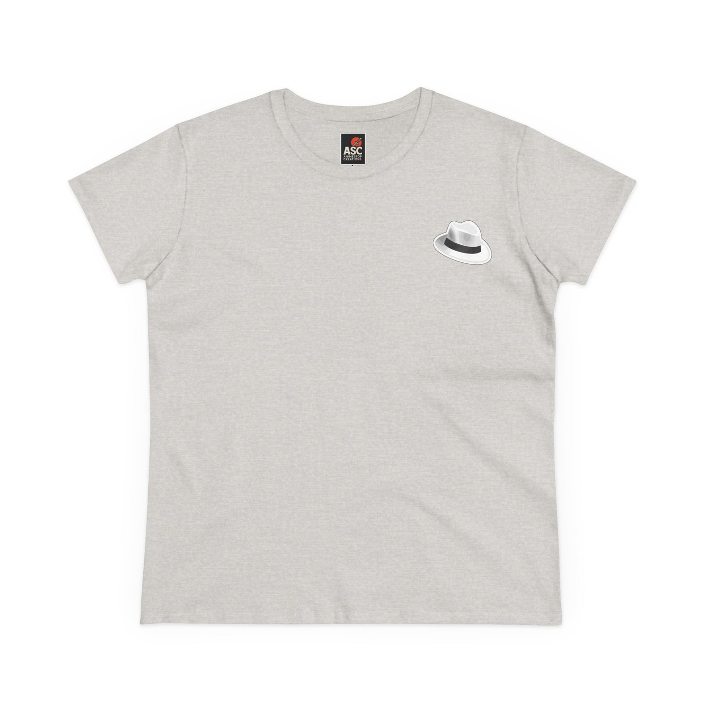 Muzan Kibutsuji (DEMON SLAYER) Women's Tee