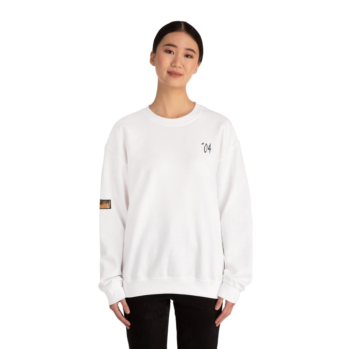 Levi Ackerman (ATTACK ON TITAN) Crewneck