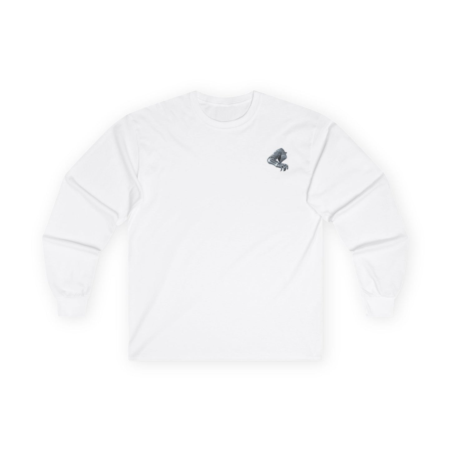 Edward Elric (FULLMETAL) Long Sleeve
