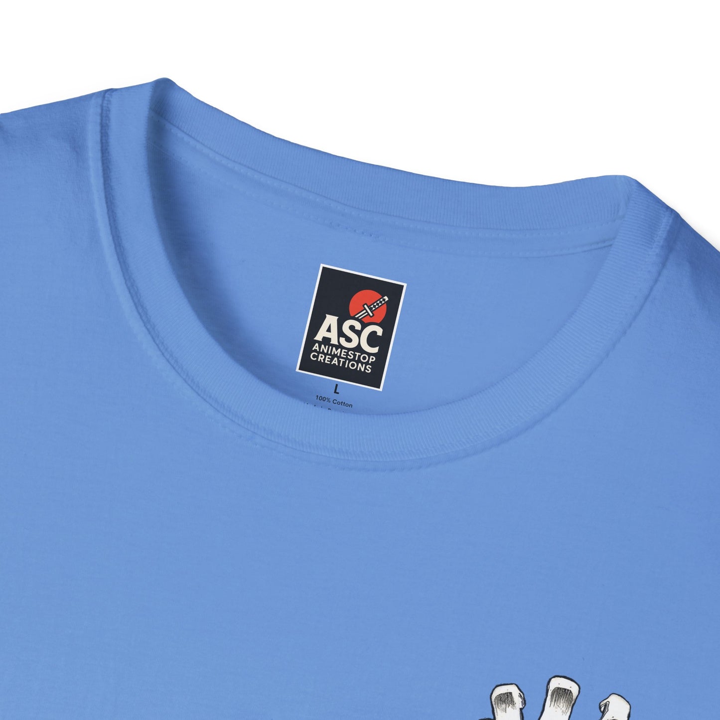 Roy Mustang (FULLMETAL) Casual Tee