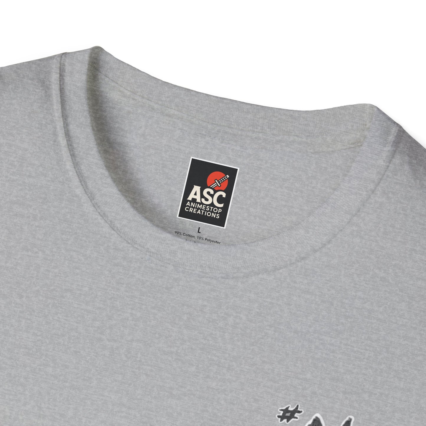 Armin Arlert (ATTACKONTITAN) Casual Tee