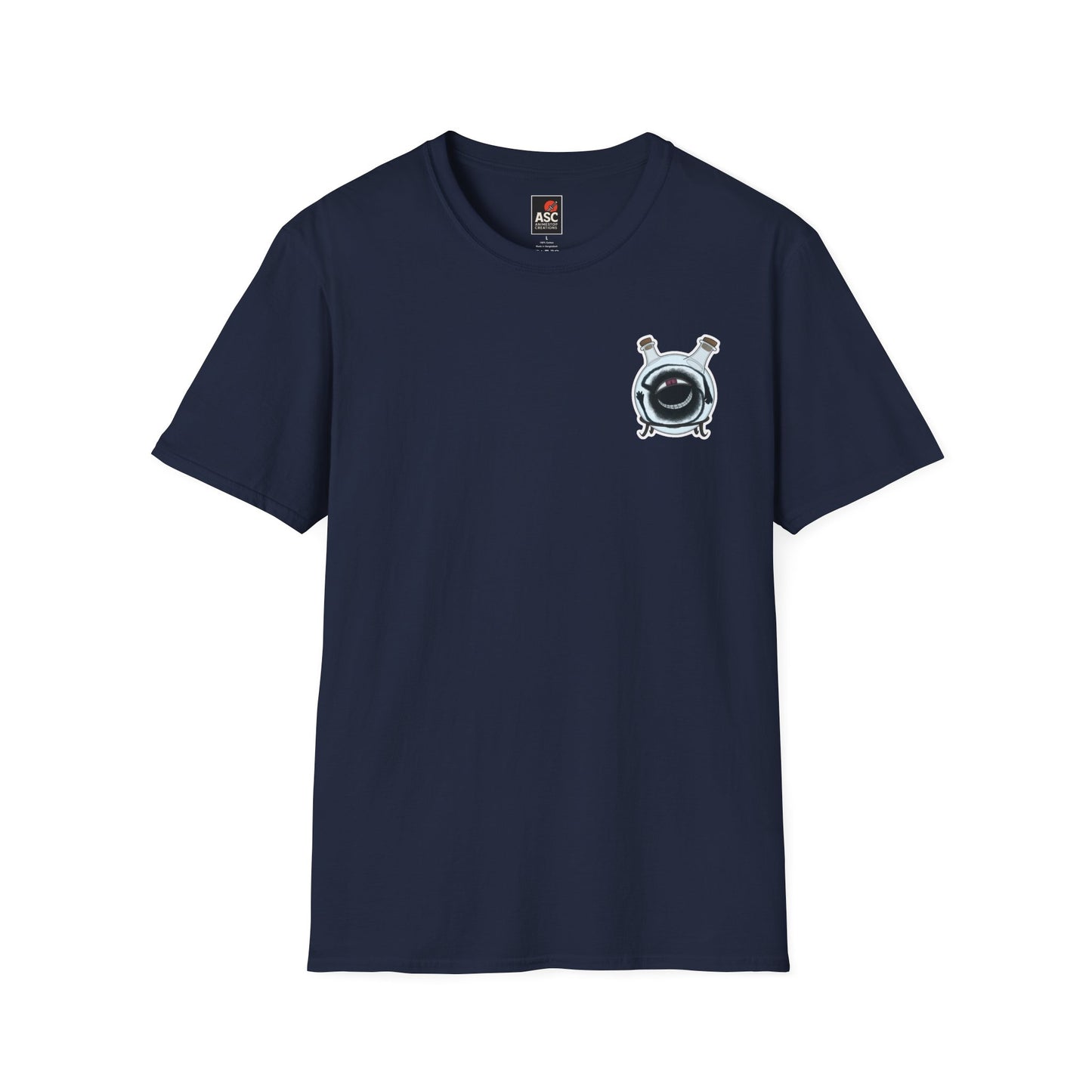 Father (FULLMETAL) Casual Tee