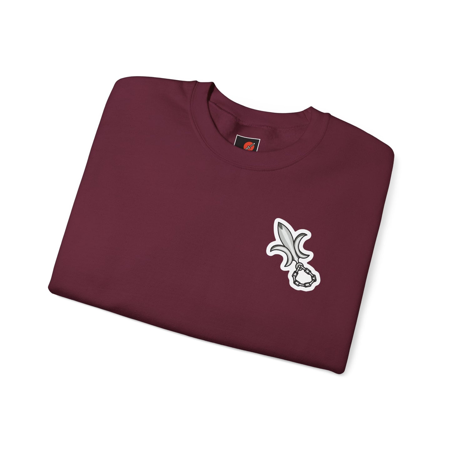 Misa Amane (DEATH NOTE) Crewneck