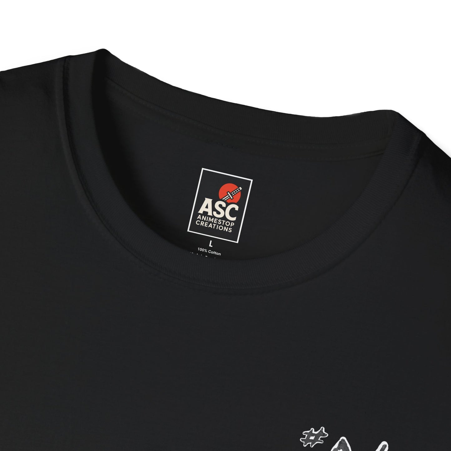 Levi Ackerman (ATTACK ON TITAN) Casual Tee