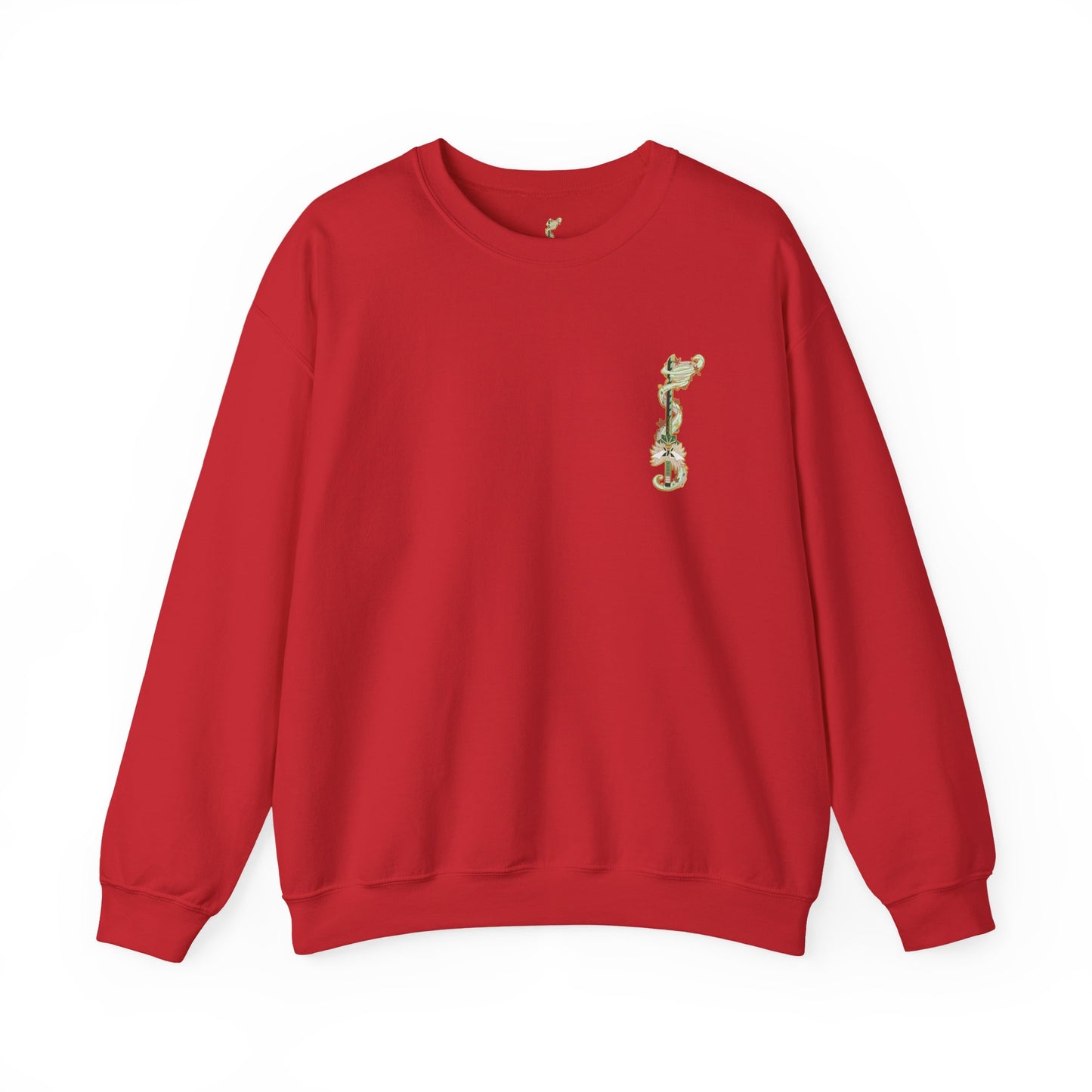 Sanemi Shinazugawa (DEMON SLAYER) Crewneck