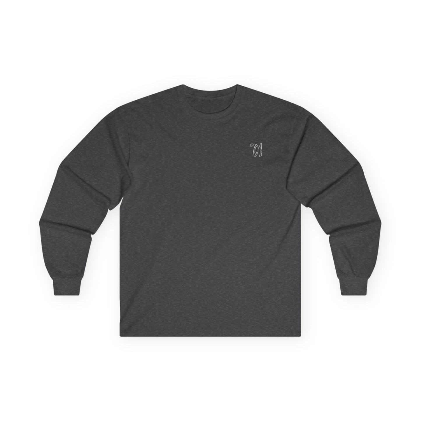 Armin Arlert (ATTACKONTITAN) Long Sleeve