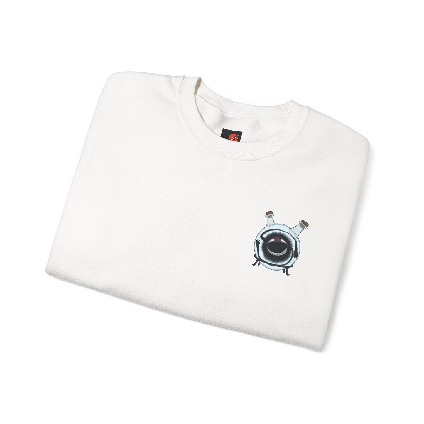 Father (FULLMETAL) Crewneck