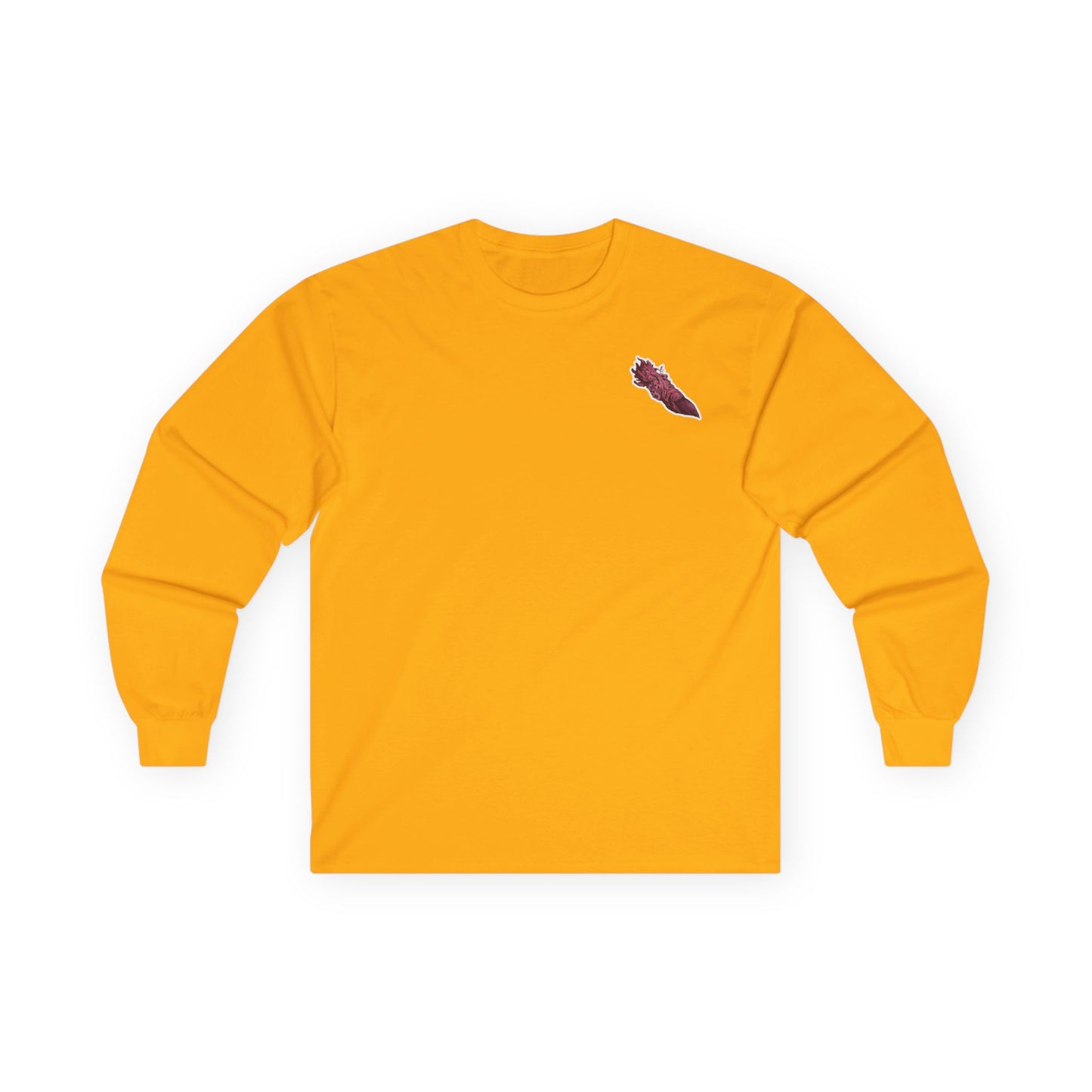 Ryomen Sukuna (JUJUTSU KAISEN) Long Sleeve