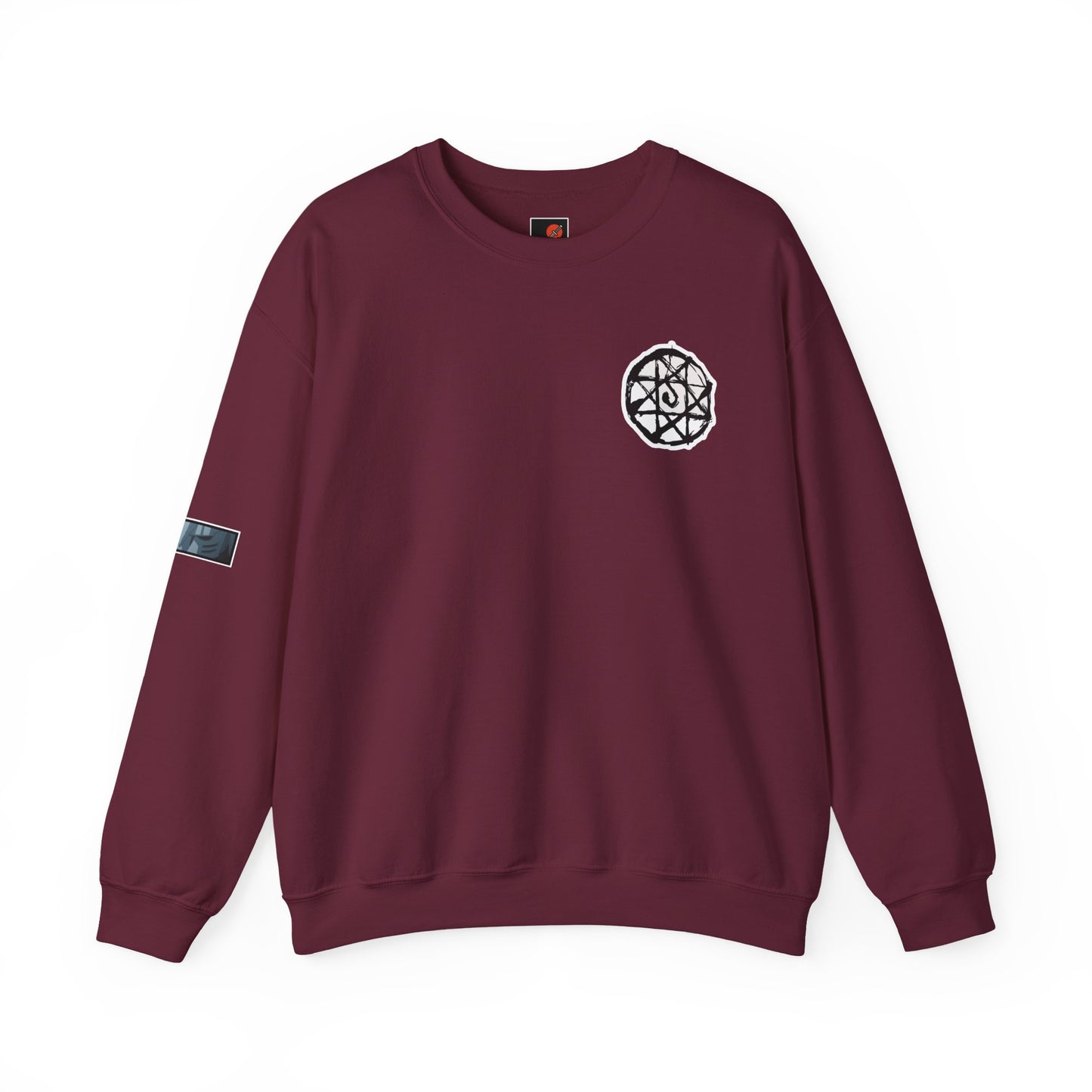 Alphonse Elric (FULLMETAL) Crewneck