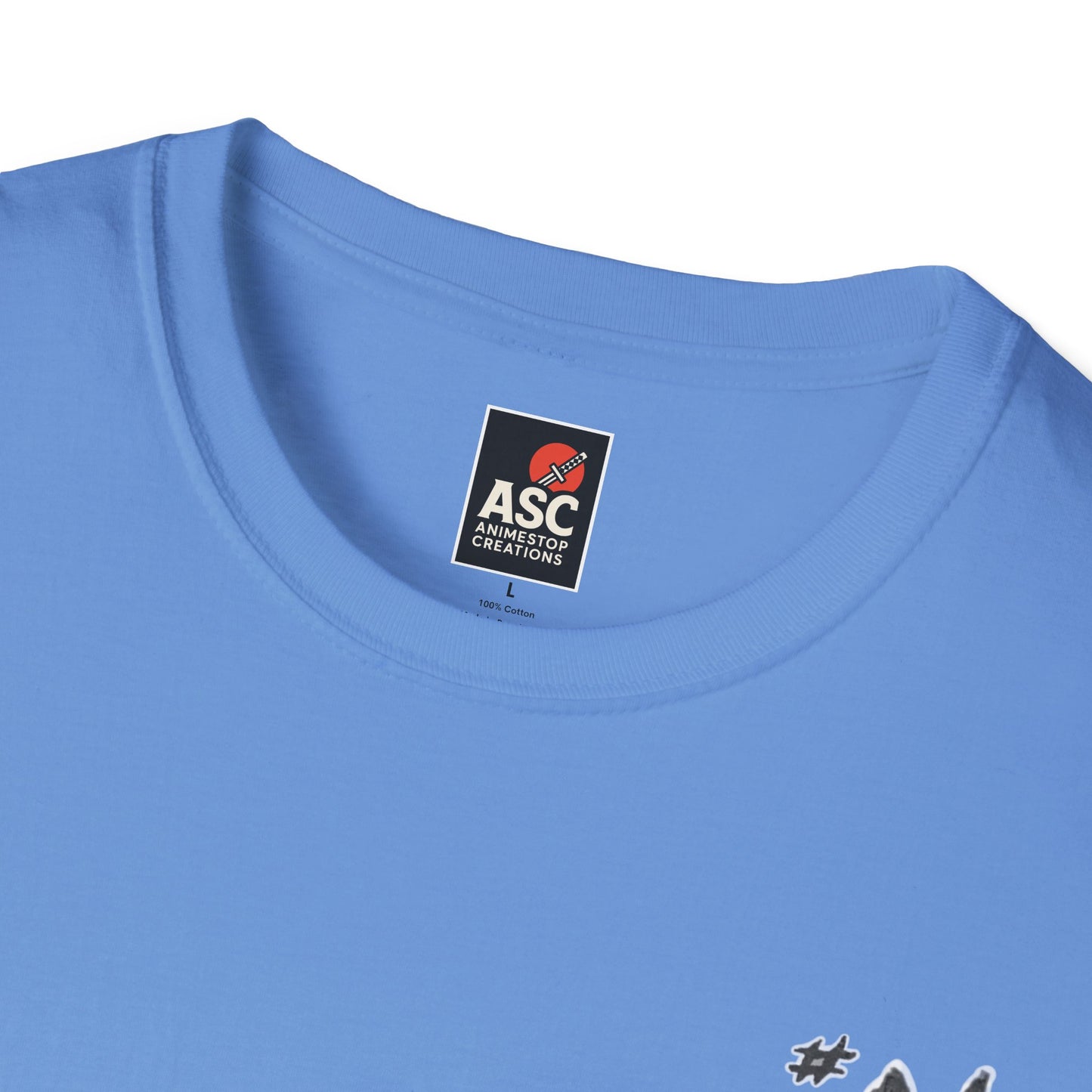 Eren Yeager (ATTACKONTITAN) Casual Tee