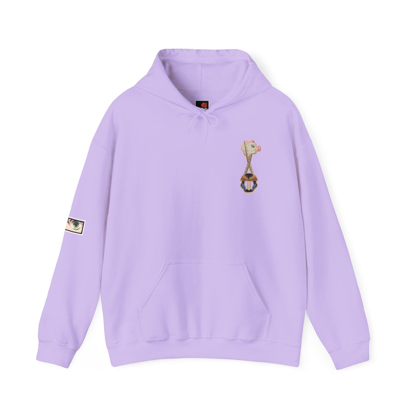 Inosuke Hashibira (DEMON SLAYER) Hoodie
