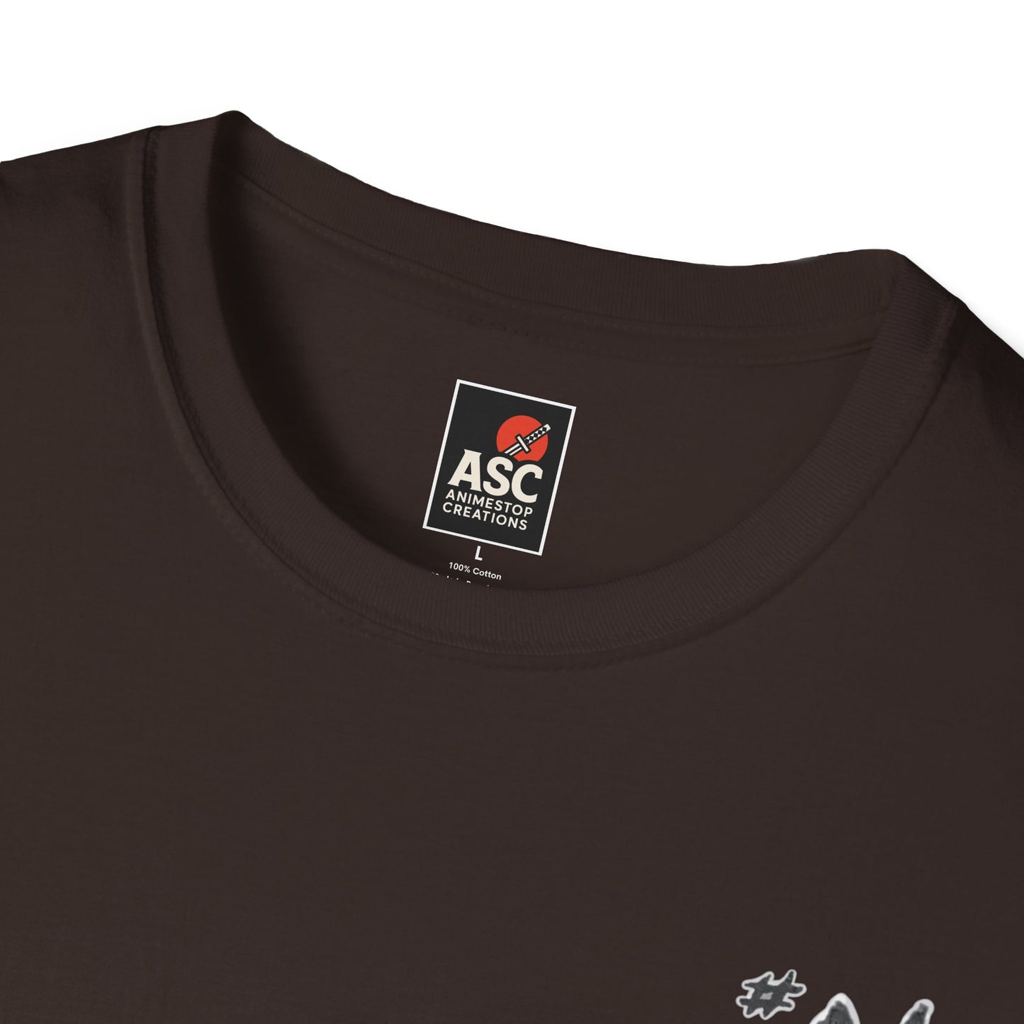 Eren Yeager (ATTACKONTITAN) Casual Tee