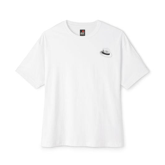 Muzan Kibutsuji (DEMON SLAYER) Oversized Tee