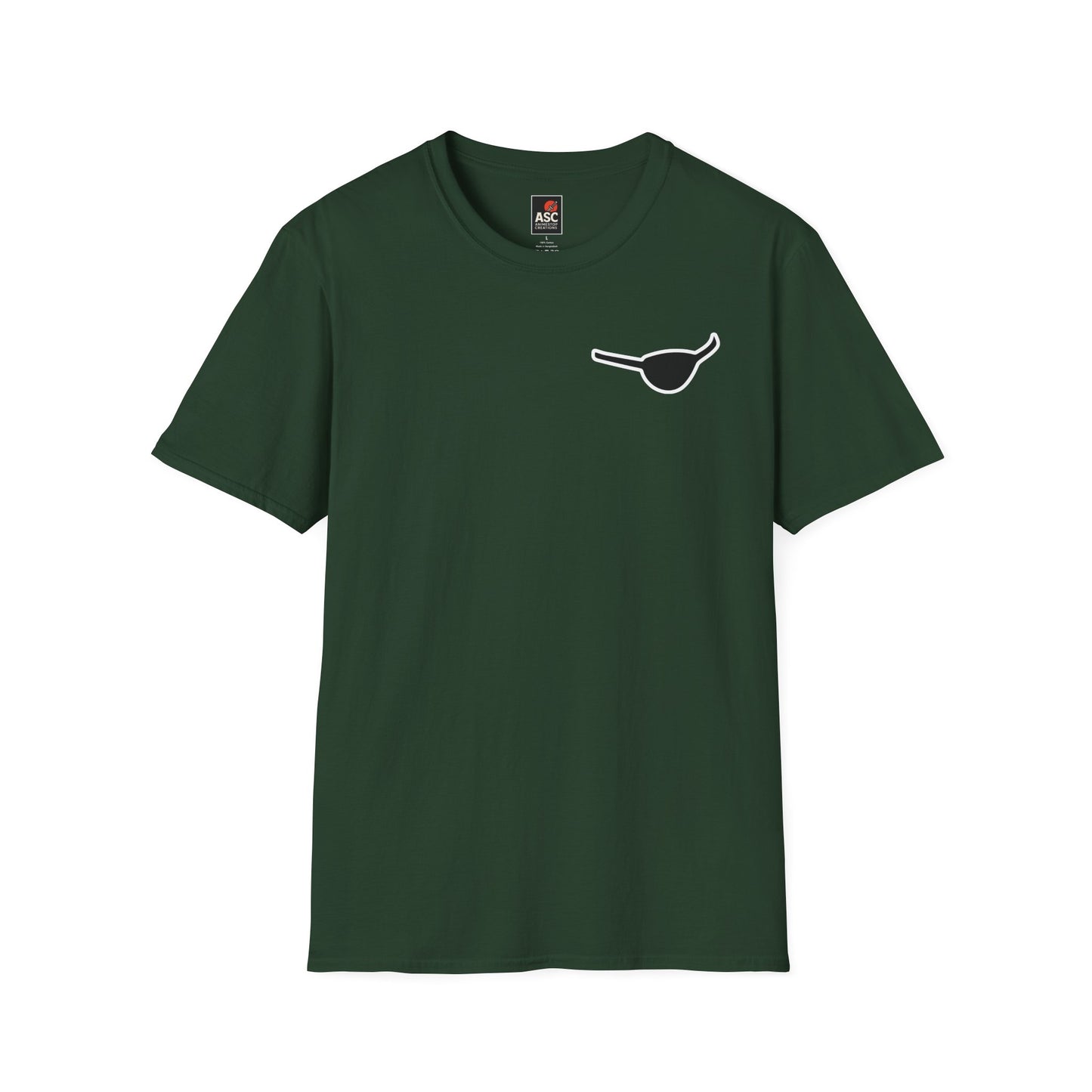 King Bradley (FULLMETAL) Casual Tee