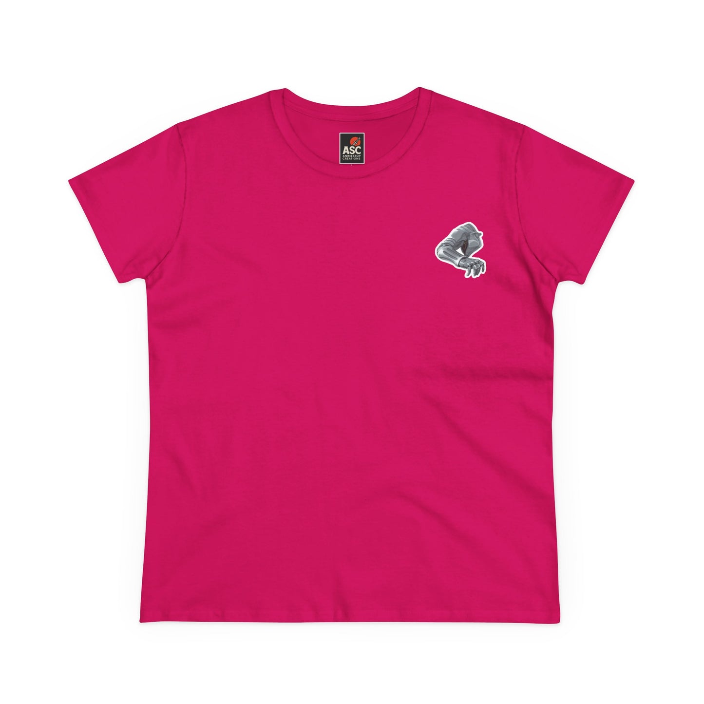 Edward Elric (FULLMETAL) Women's Tee