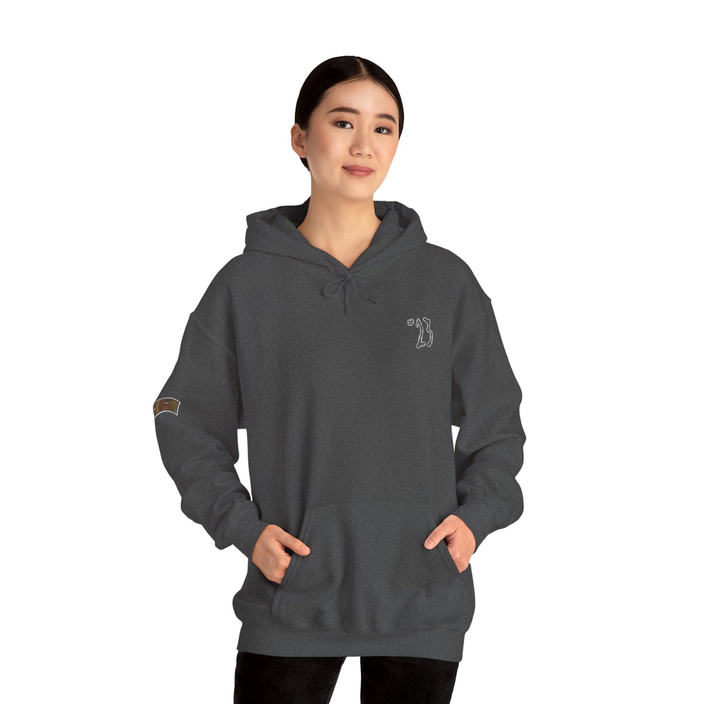 Annie Leonhart (ATTACK ON TITAN) Hoodie