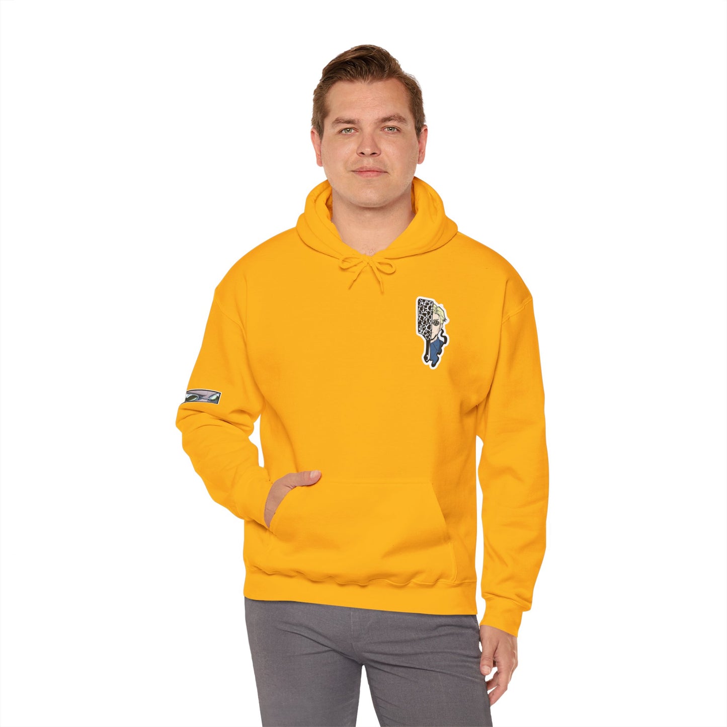 Kento Nanami (JUJUTSU KAISEN) Hoodie