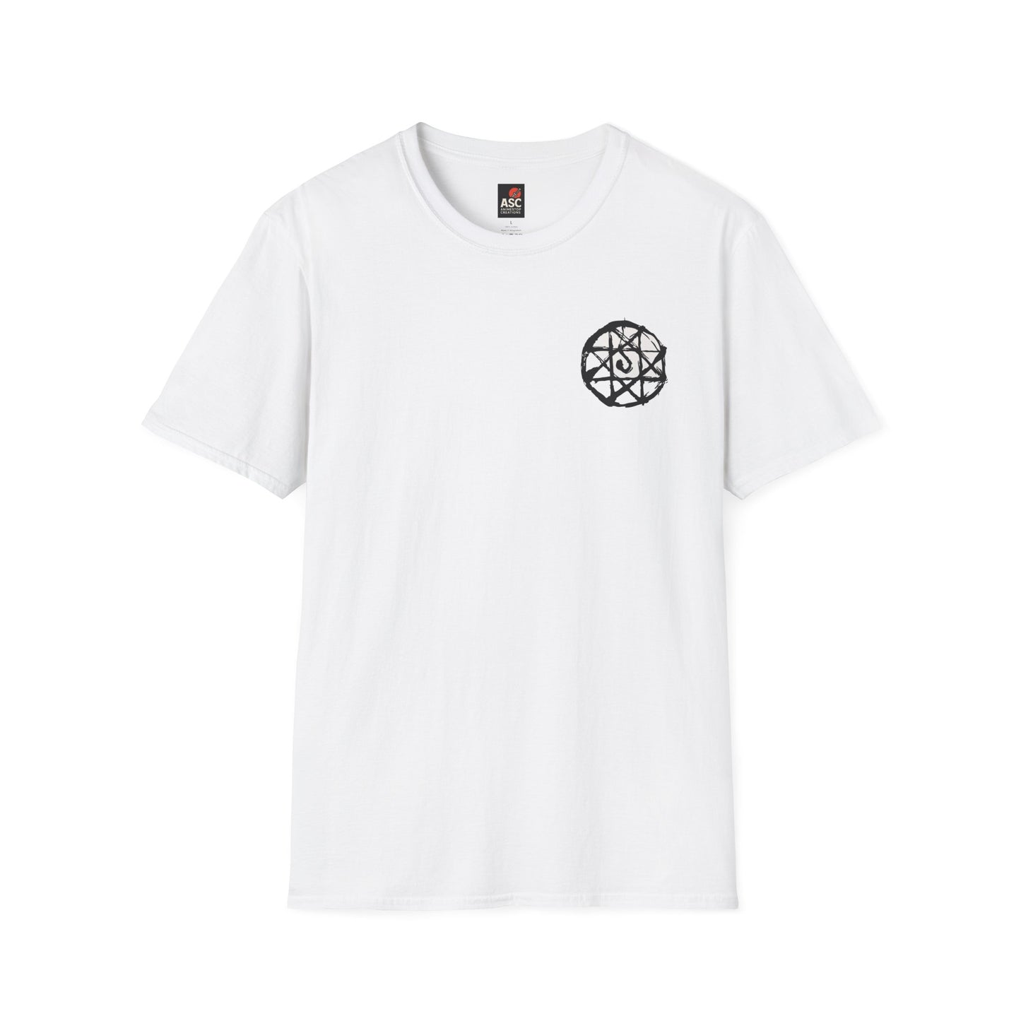Alphonse Elric (FULLMETAL) Casual Tee