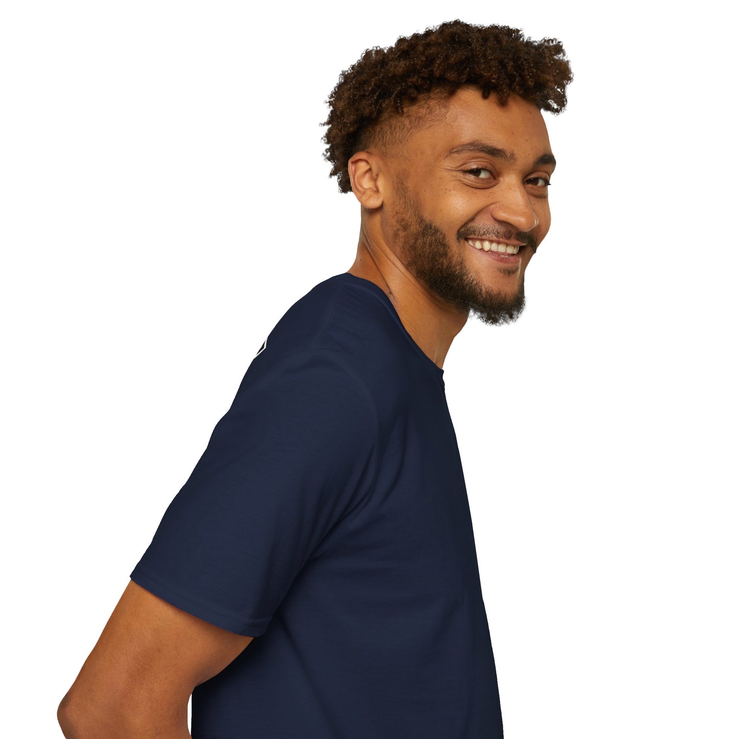 Gyomei Himejima (DEMON SLAYER) Casual Tee