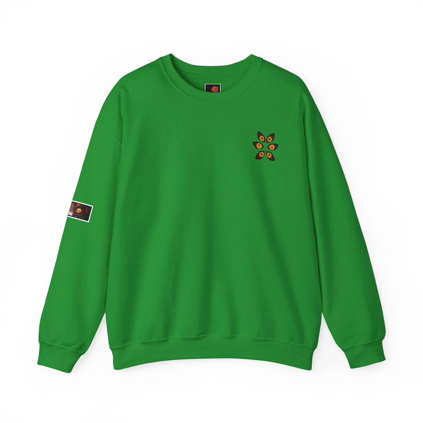 Kokushibo (DEMON SLAYER) Crewneck