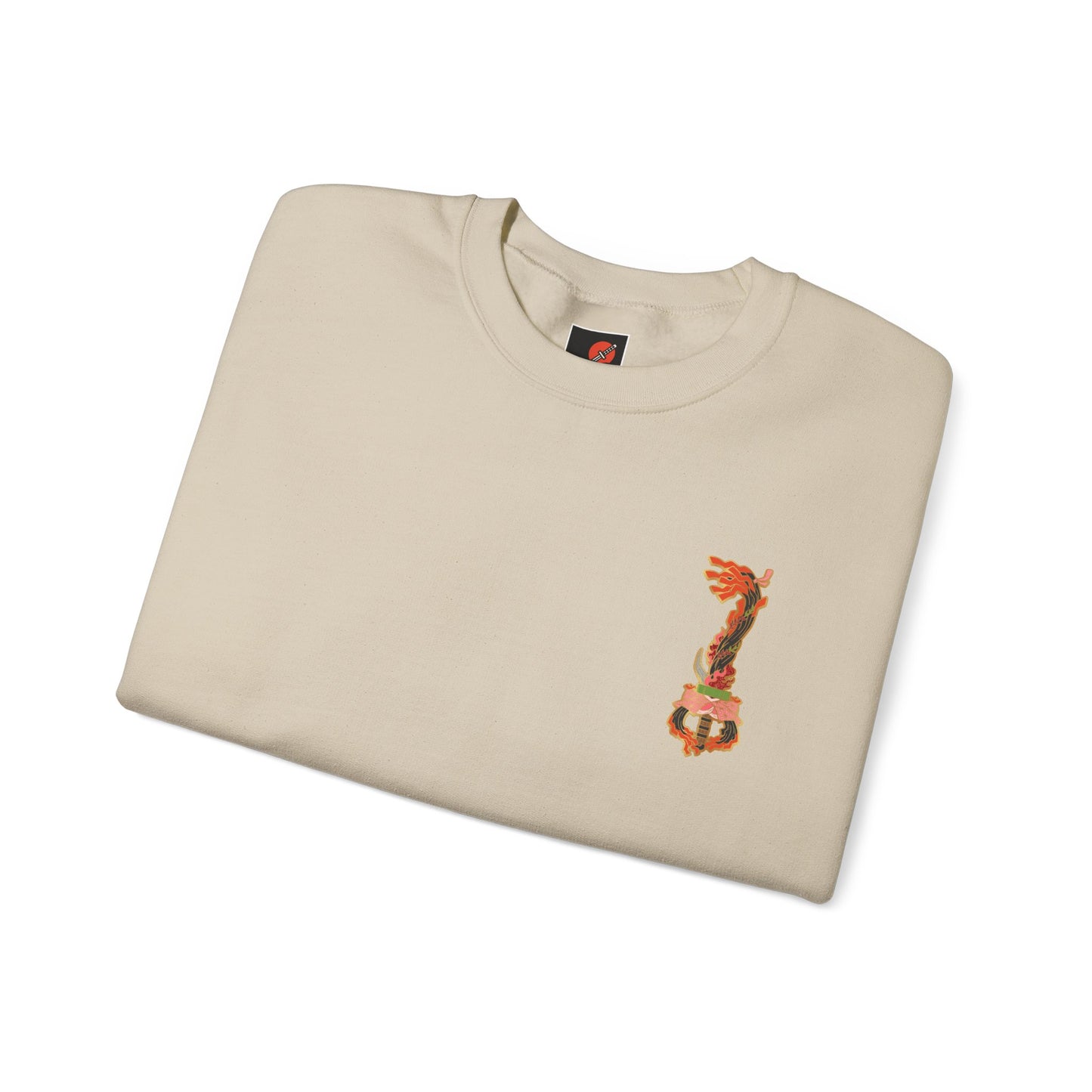 Nezuko Kamado (DEMON SLAYER) Crewneck