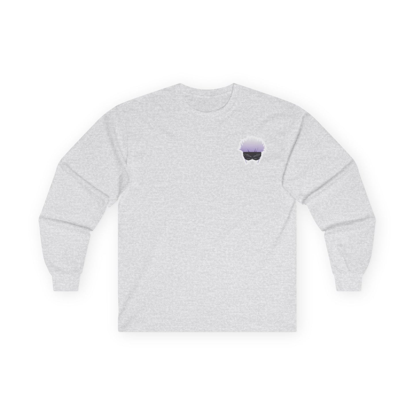 Satoru Gojo (JUJUTSU KAISEN) Long Sleeve