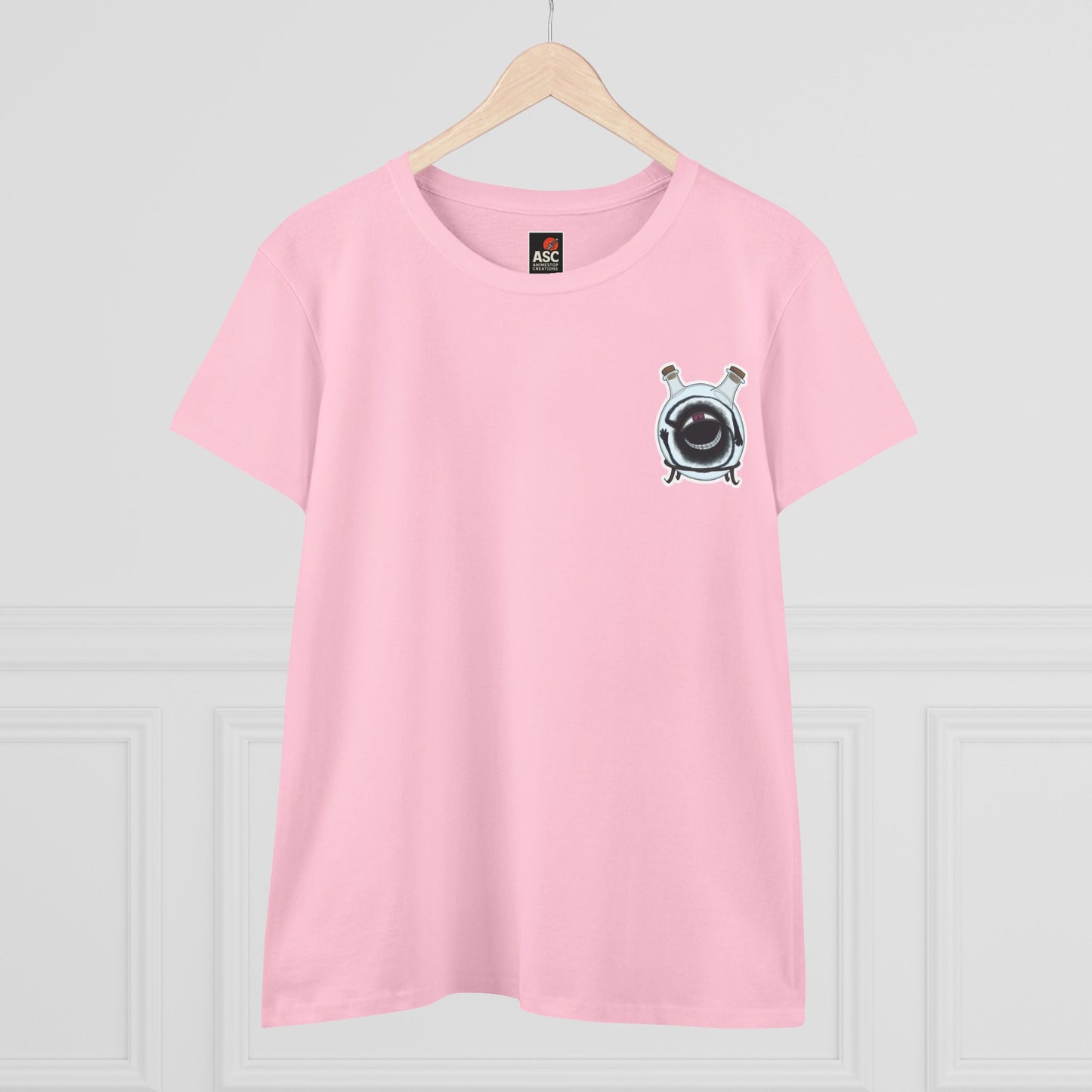 Father (FULLMETAL) Women's Tee