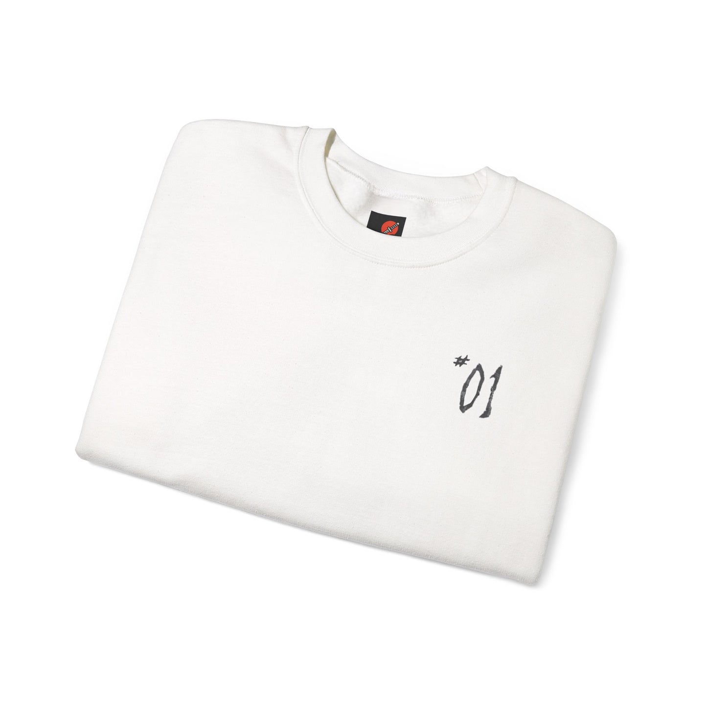 Eren Yeager (ATTACKONTITAN) Crewneck